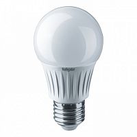 Лампа светодиодная 61 236 NLL-A55-7-230-6.5K-E27 | код. 61236 | Navigator